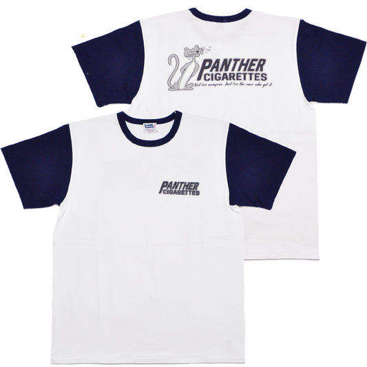 PHERROW'S フェローズ Tシャツ 26S-PMT-TT1 国産 肉厚 PMTシリーズ