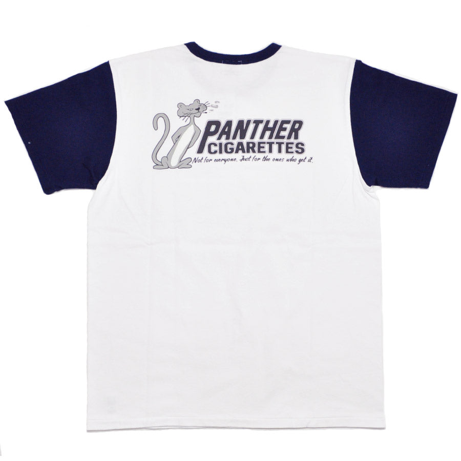 PHERROW'S フェローズ Tシャツ 26S-PMT-TT1 国産 肉厚 PMTシリーズ