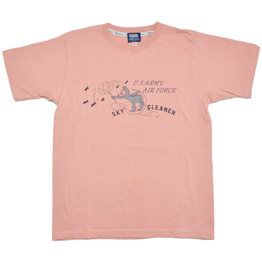 PHERROW'S フェローズ Tシャツ 26S-PT14 肉厚 PTシリーズ