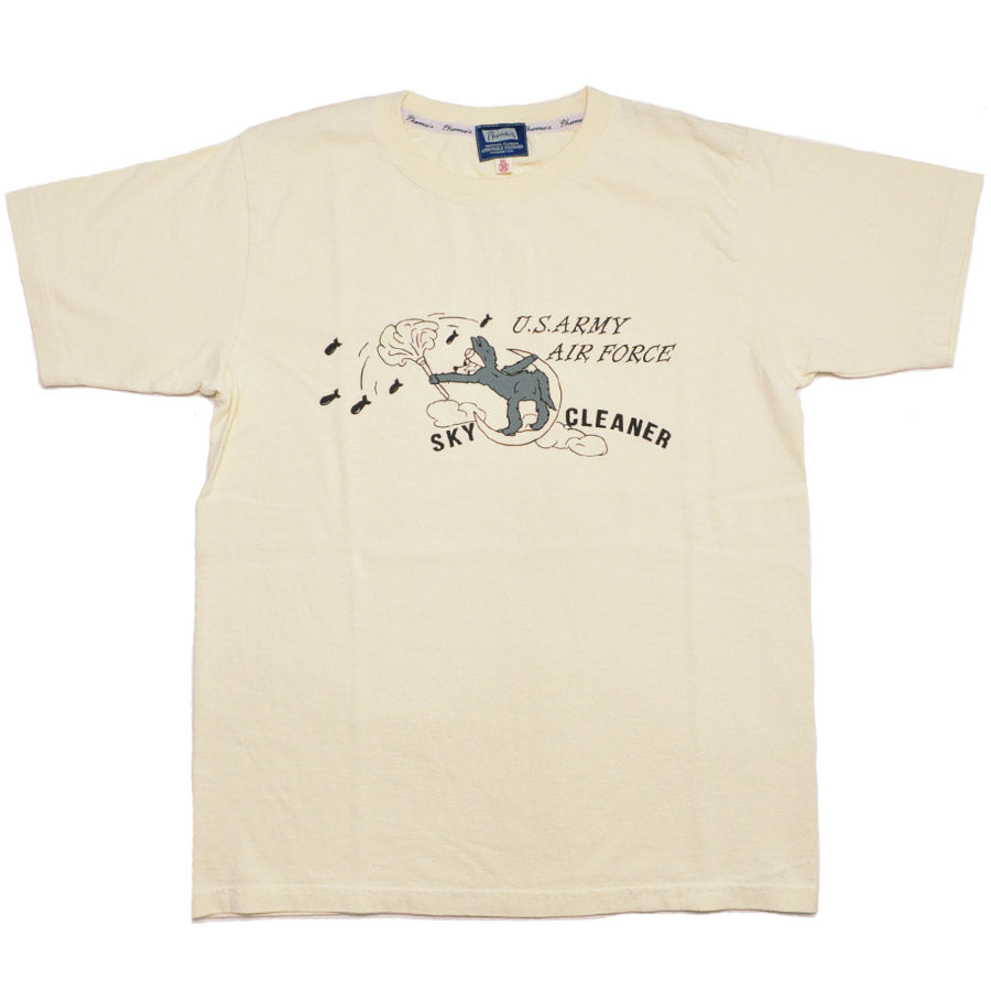 PHERROW'S フェローズ Tシャツ 26S-PT14 肉厚 PTシリーズ