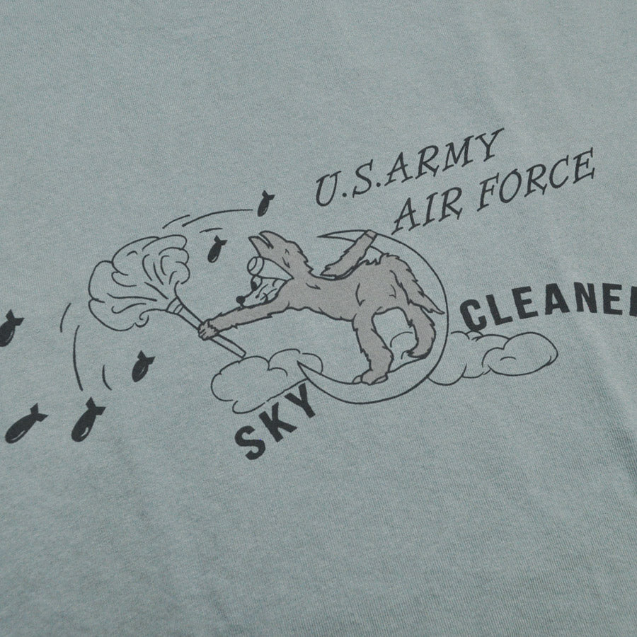 PHERROW'S フェローズ Tシャツ 26S-PT14 肉厚 PTシリーズ