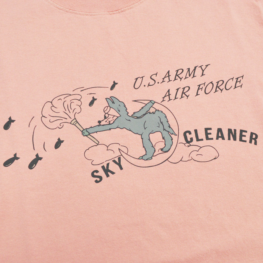 PHERROW'S フェローズ Tシャツ 26S-PT14 肉厚 PTシリーズ