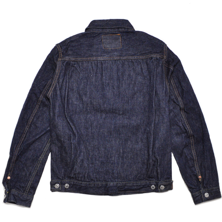 TCB JEANS TCB ジーンズ デニムジャケット 50's Jacket 13.5oz セカンド
