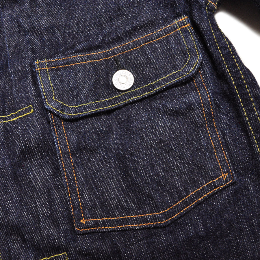 TCB JEANS TCB ジーンズ デニムジャケット 50's Jacket 13.5oz セカンド