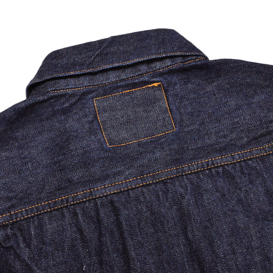 TCB JEANS TCB ジーンズ デニムジャケット 50's Jacket 13.5oz セカンド