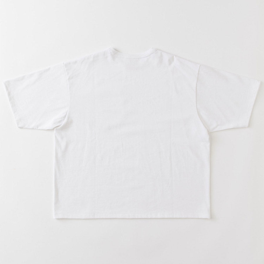 FAT エフエーティー Tシャツ CREAM F32610-CT13