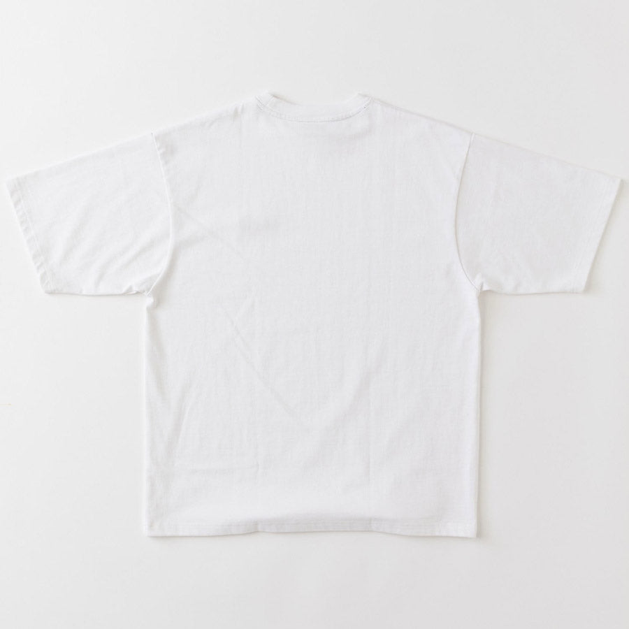 FAT エフエーティー Tシャツ HEARTee F32610-CT10
