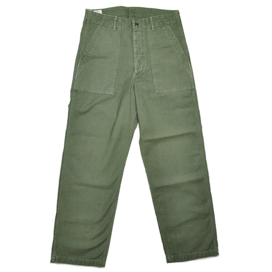 FULLCOUNT フルカウント ベイカーパンツ 1992-24A 1992-24A Utility Trousers