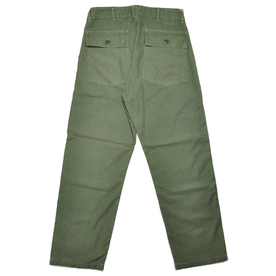 FULLCOUNT フルカウント ベイカーパンツ 1992-24A 1992-24A Utility Trousers