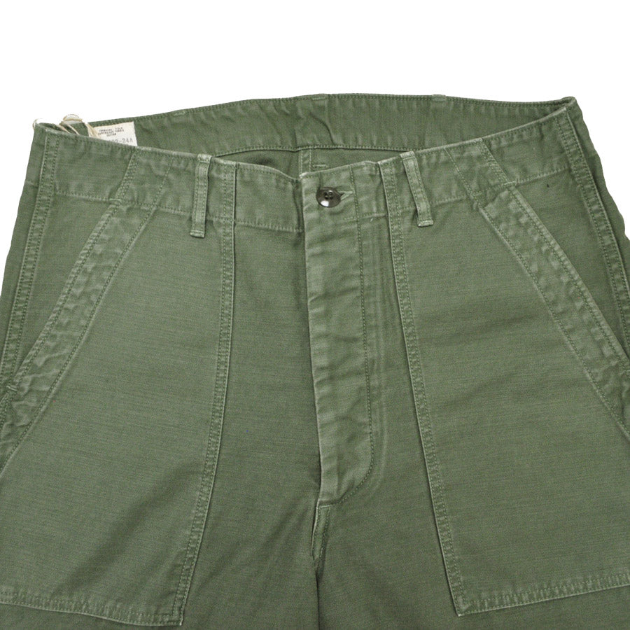 FULLCOUNT フルカウント ベイカーパンツ 1992-24A 1992-24A Utility Trousers