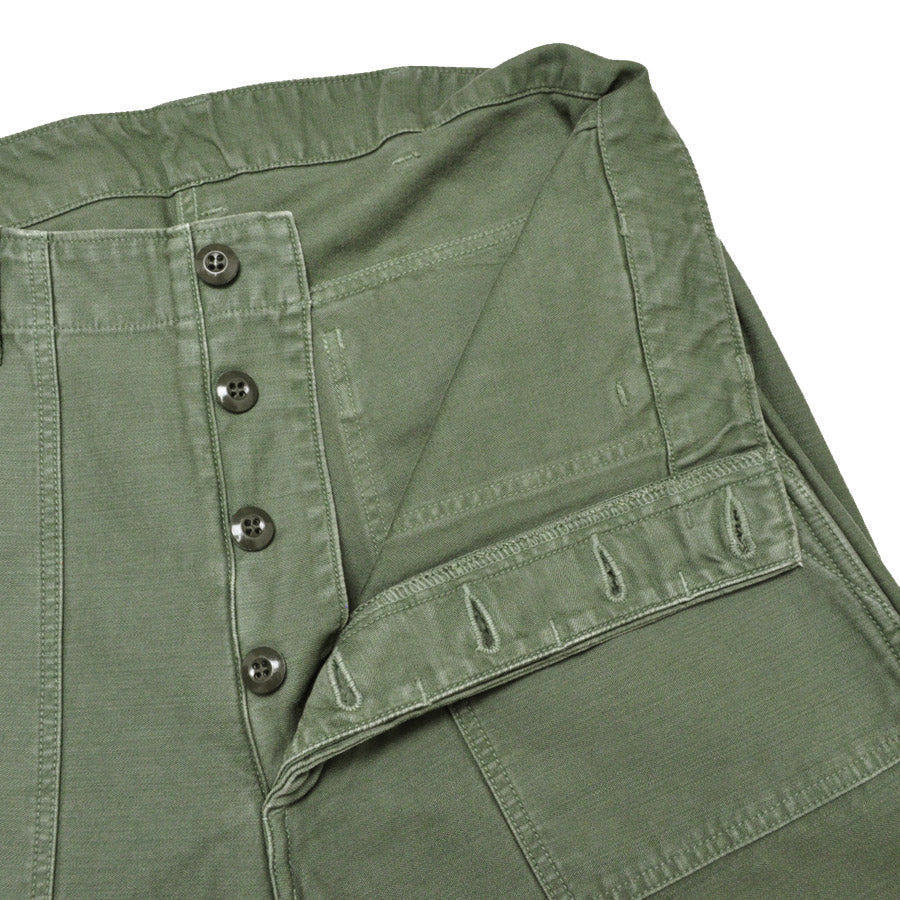 FULLCOUNT フルカウント ベイカーパンツ 1992-24A 1992-24A Utility Trousers