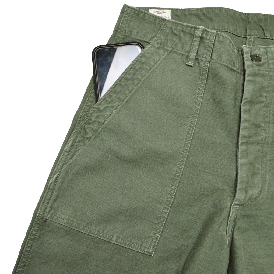 FULLCOUNT フルカウント ベイカーパンツ 1992-24A 1992-24A Utility Trousers