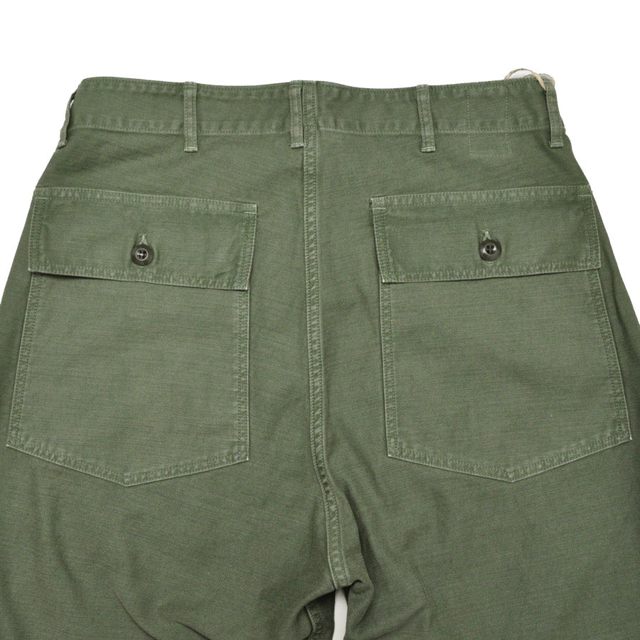 FULLCOUNT フルカウント ベイカーパンツ 1992-24A 1992-24A Utility Trousers