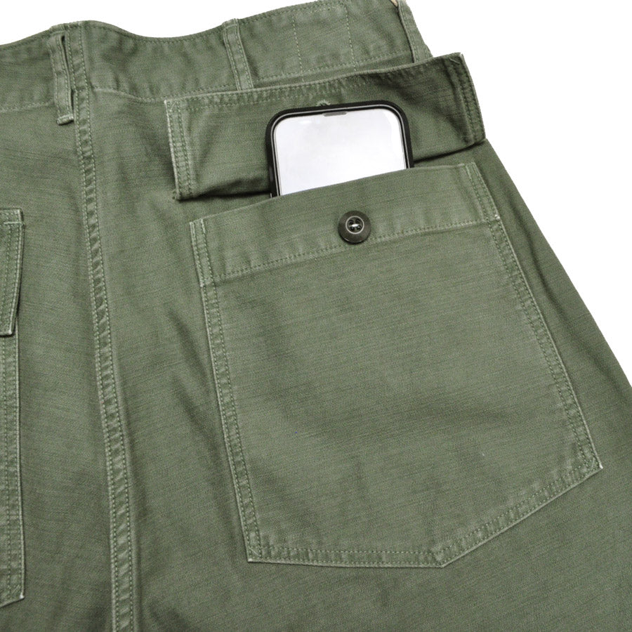 FULLCOUNT フルカウント ベイカーパンツ 1992-24A 1992-24A Utility Trousers