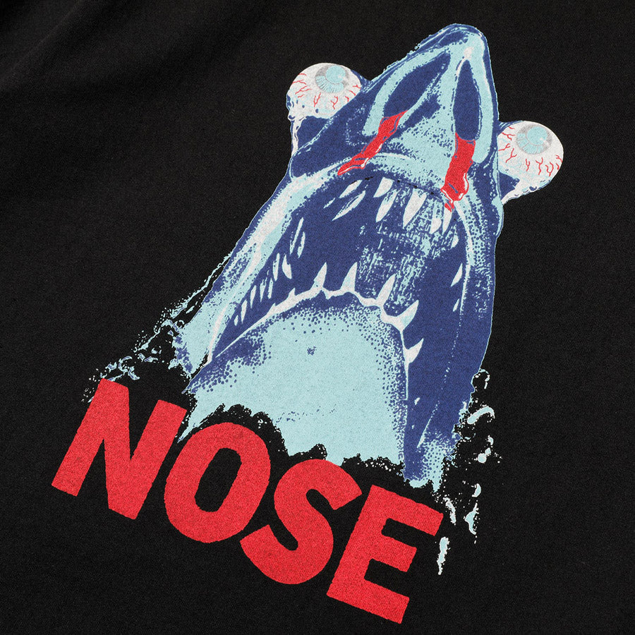JELADO ジェラード Tシャツ NOSE Tee AB21236