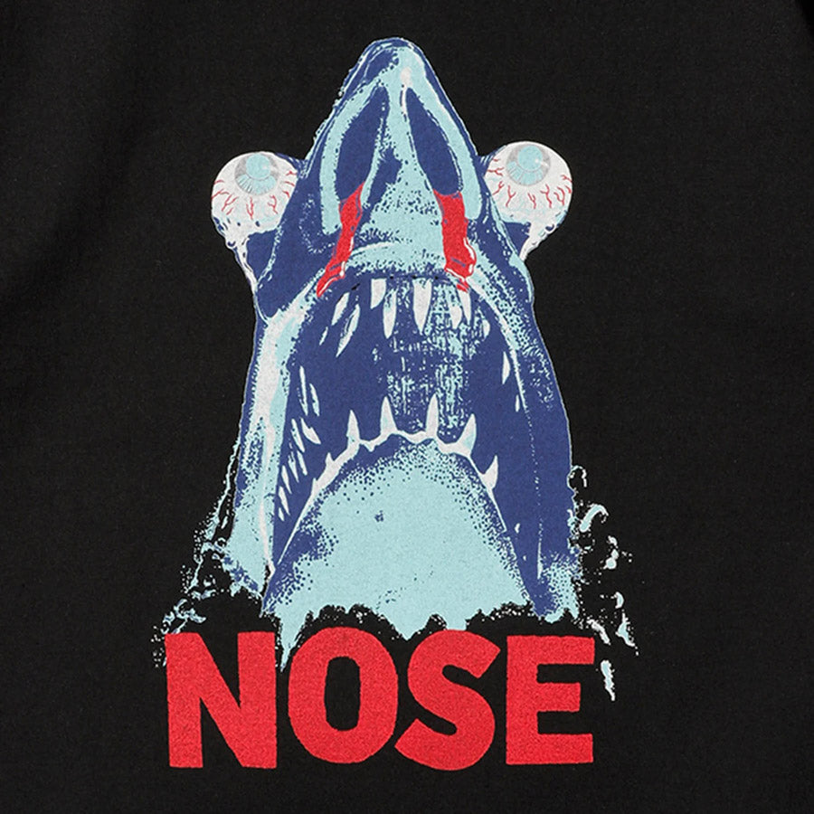 JELADO ジェラード Tシャツ NOSE Tee AB21236