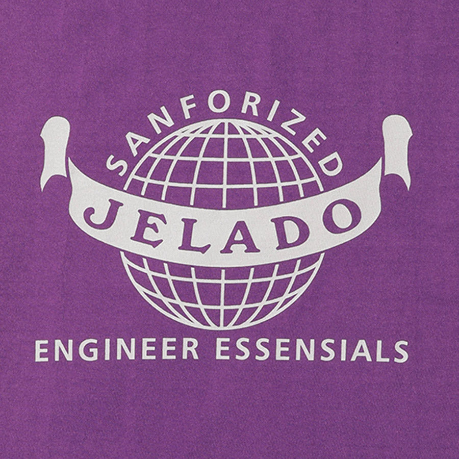 JELADO ジェラード Tシャツ Work Wear Logo Tee AB94241