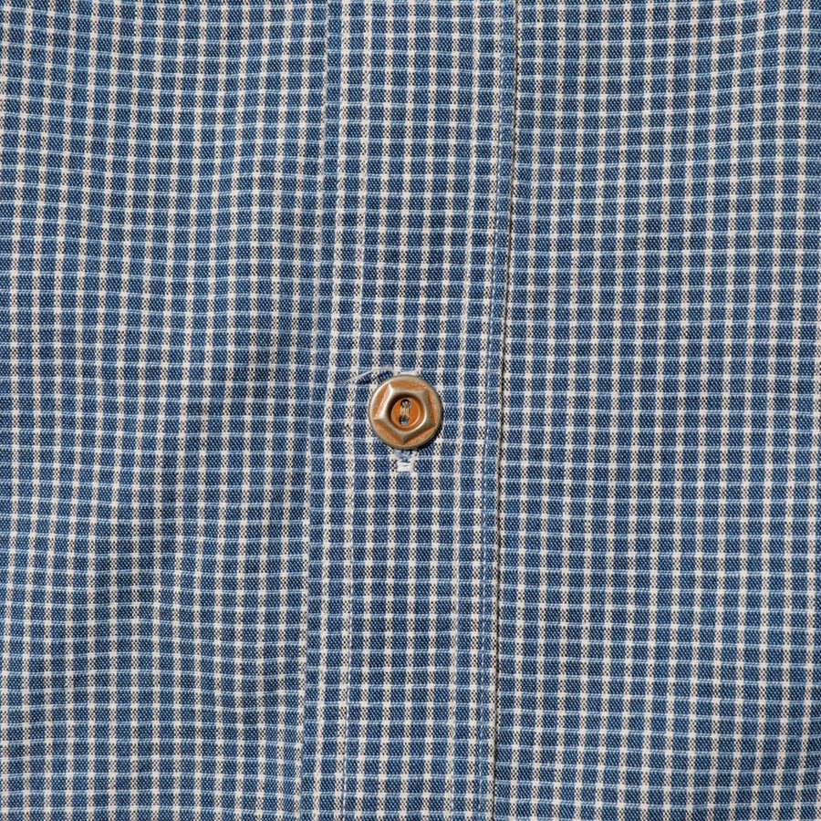 JELADO ジェラード シャツ L/S Smoker Shirt JP21126
