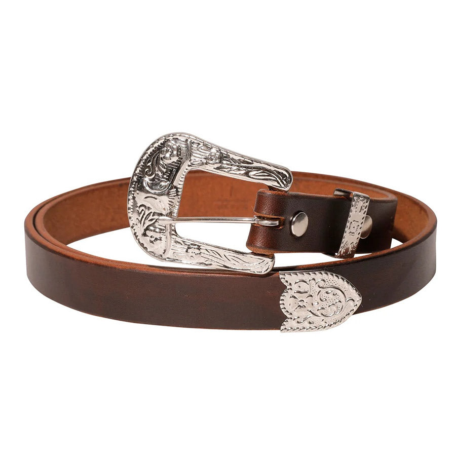 JELADO ジェラード ベルト Lonesome Rider Cinch JDG94643