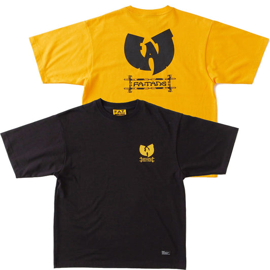 FAT エフエーティー Tシャツ FA-TANG F32610-TS09