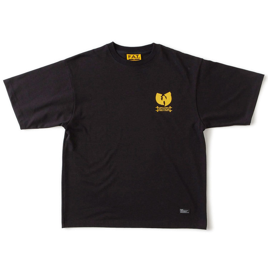 FAT エフエーティー Tシャツ FA-TANG F32610-TS09