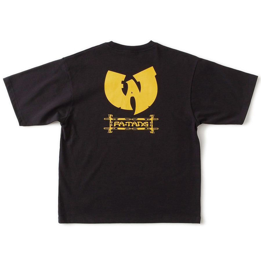 FAT エフエーティー Tシャツ FA-TANG F32610-TS09