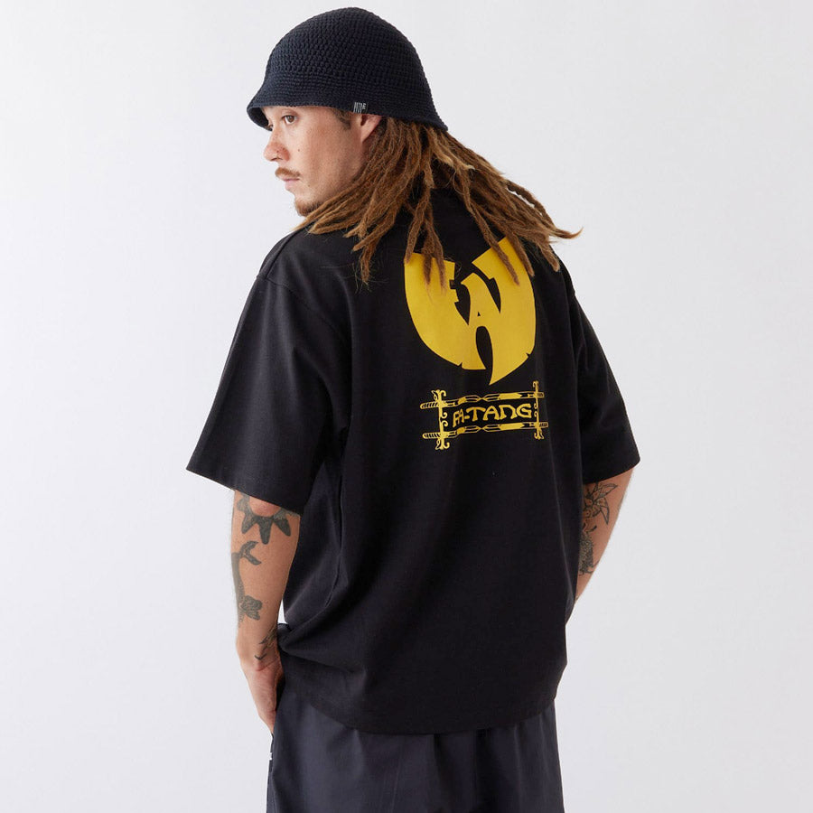 FAT エフエーティー Tシャツ FA-TANG F32610-TS09