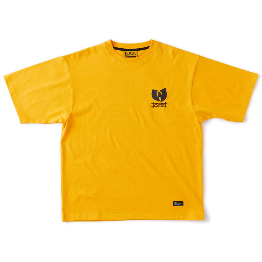 FAT エフエーティー Tシャツ FA-TANG F32610-TS09