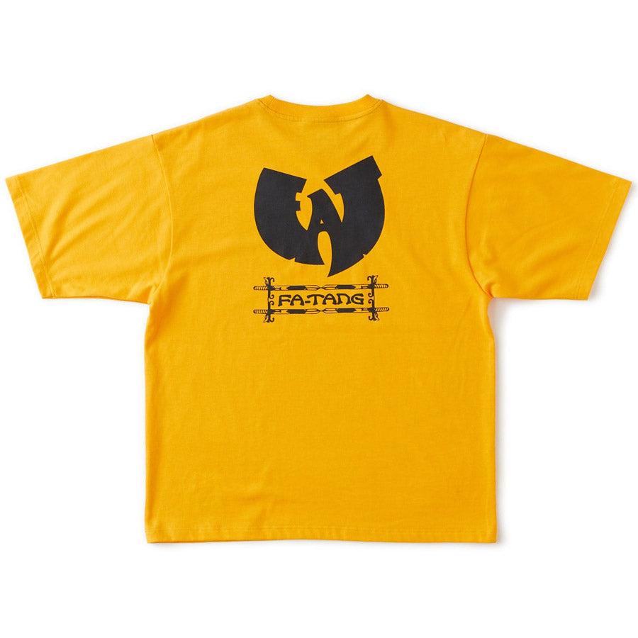 FAT エフエーティー Tシャツ FA-TANG F32610-TS09