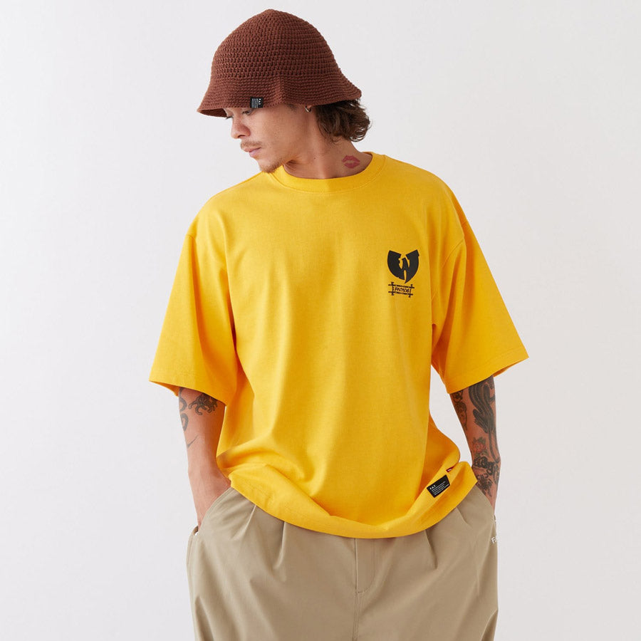 FAT エフエーティー Tシャツ FA-TANG F32610-TS09