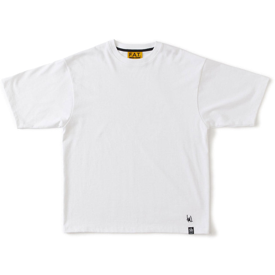 FAT エフエーティー Tシャツ TAVU "O.D.B." F32610-TS08
