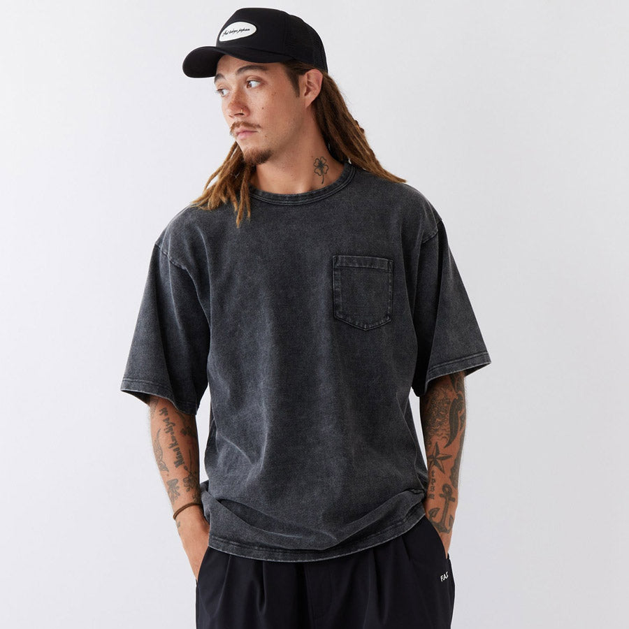 FAT エフエーティー Tシャツ FACIDee F32610-CT14