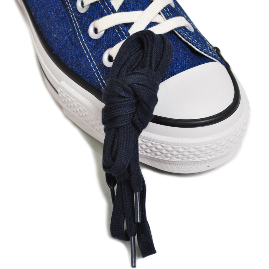 Gramicci グラミチ CONVERSE コンバース コラボ スニーカー オールスター ALL STAR J HEMP DENIM OX 31317930
