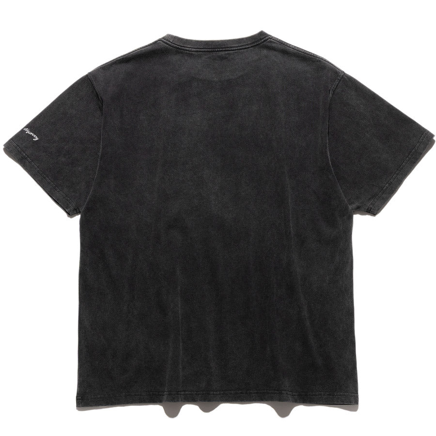 ROARK ロアーク Tシャツ "NATIVE PLANTS" WELL WORN TEE RTJM1220