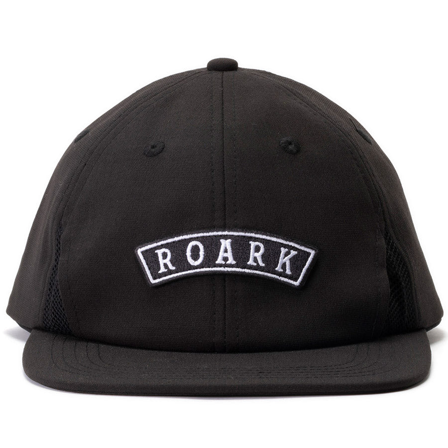 ROARK ロアーク キャップ NOMAD DRY 6PANEL CAP - HIGH RHJ1224