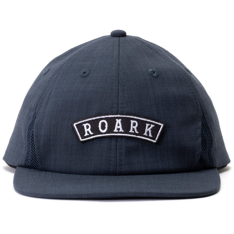 ROARK ロアーク キャップ NOMAD DRY 6PANEL CAP - HIGH RHJ1224