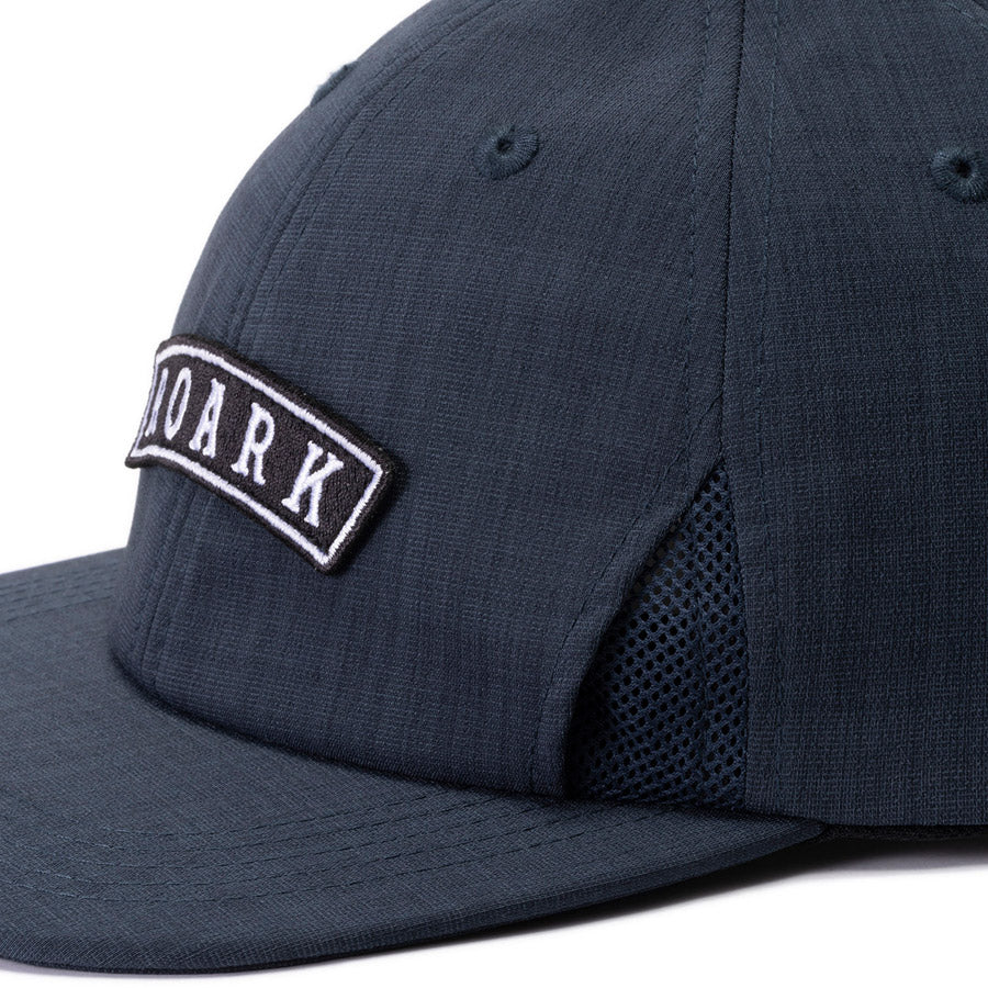ROARK ロアーク キャップ NOMAD DRY 6PANEL CAP - HIGH RHJ1224