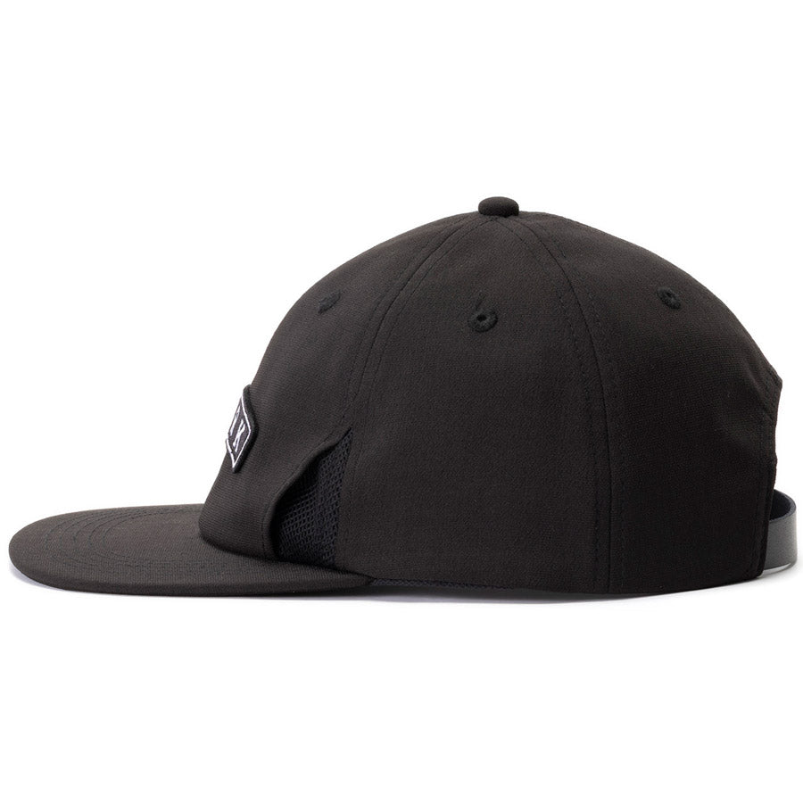 ROARK ロアーク キャップ NOMAD DRY 6PANEL CAP - HIGH RHJ1224