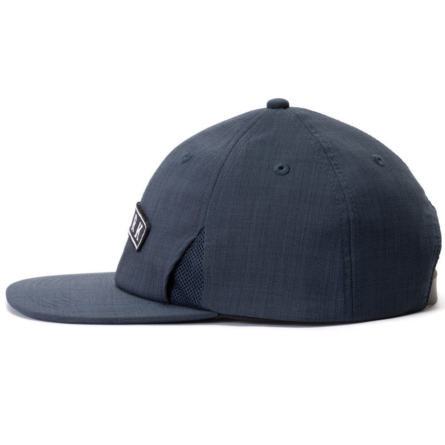 ROARK ロアーク キャップ NOMAD DRY 6PANEL CAP - HIGH RHJ1224