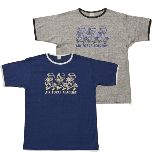 WAREHOUSE ウエアハウス Tシャツ Lot 4059 リンガーT AFA