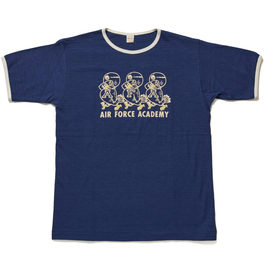 WAREHOUSE ウエアハウス Tシャツ Lot 4059 リンガーT AFA