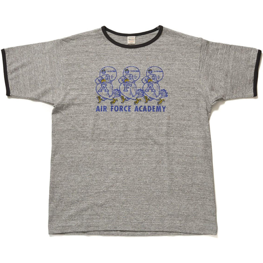WAREHOUSE ウエアハウス Tシャツ Lot 4059 リンガーT AFA