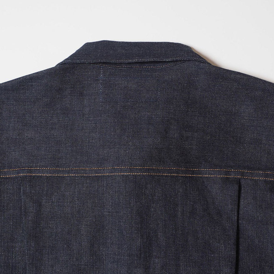 WAREHOUSE ウエアハウス デニムジャケット Lot 2008 1947 MJ Pre-Rodeo Jacket