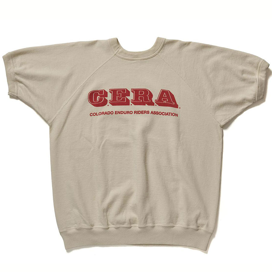 WAREHOUSE ウエアハウス 半袖スウェット Lot 4104 半袖 SW CERA セコハン