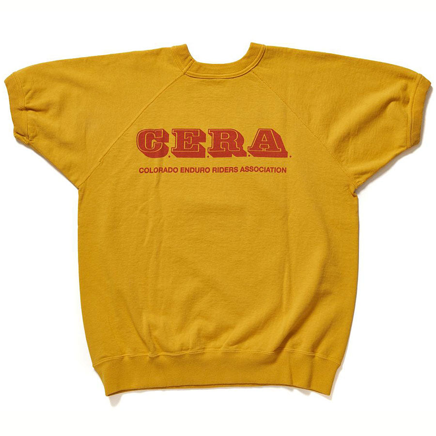 WAREHOUSE ウエアハウス 半袖スウェット Lot 4104 半袖 SW CERA セコハン