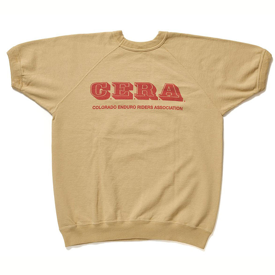 WAREHOUSE ウエアハウス 半袖スウェット Lot 4104 半袖 SW CERA セコハン
