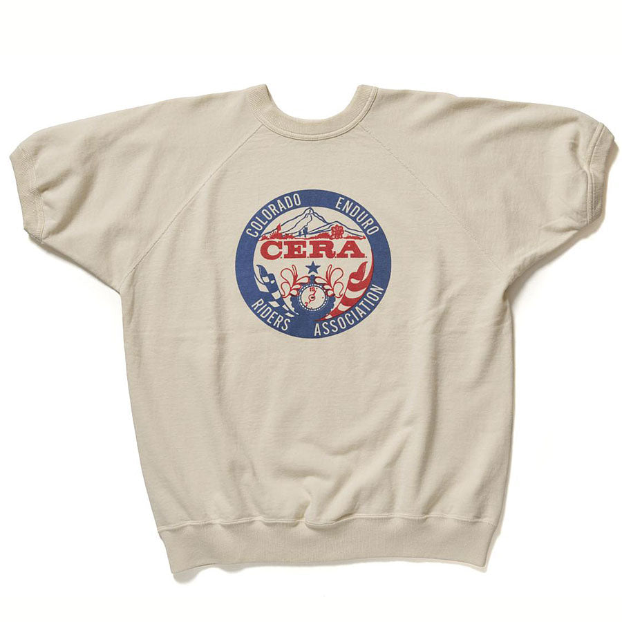 WAREHOUSE ウエアハウス 半袖スウェット Lot 4104 半袖 SW CERA セコハン
