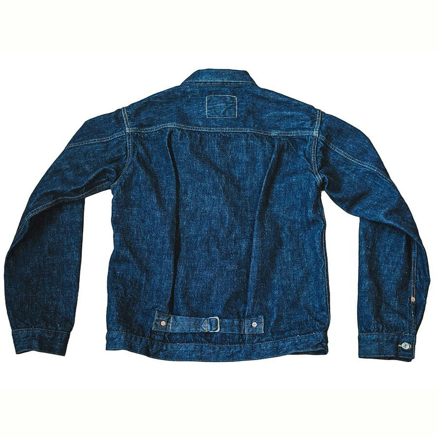 TCB JEANS TCB ジーンズ デニムジャケット 20's Jacket 12.5oz ファーストタイプ