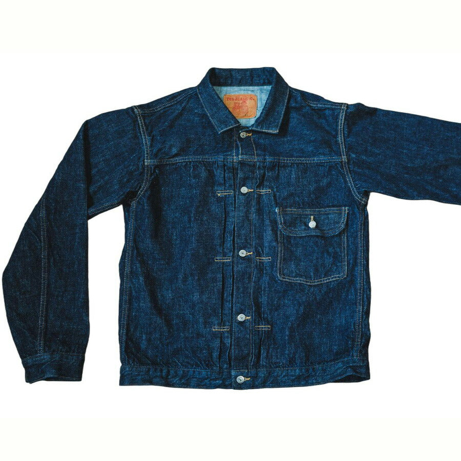 TCB JEANS TCB ジーンズ デニムジャケット 20's Jacket 12.5oz ファーストタイプ