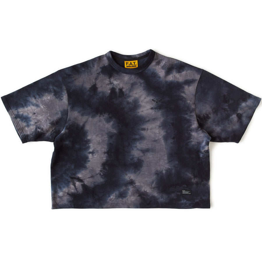 FAT エフエーティー Tシャツ 半袖スウェット カットソー DIPMENT F32611-CT27
